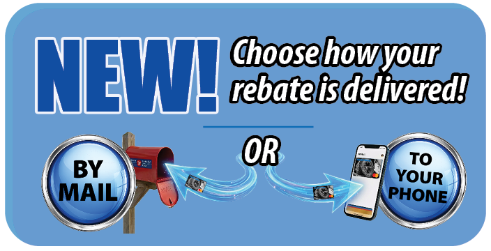 You have a choice 